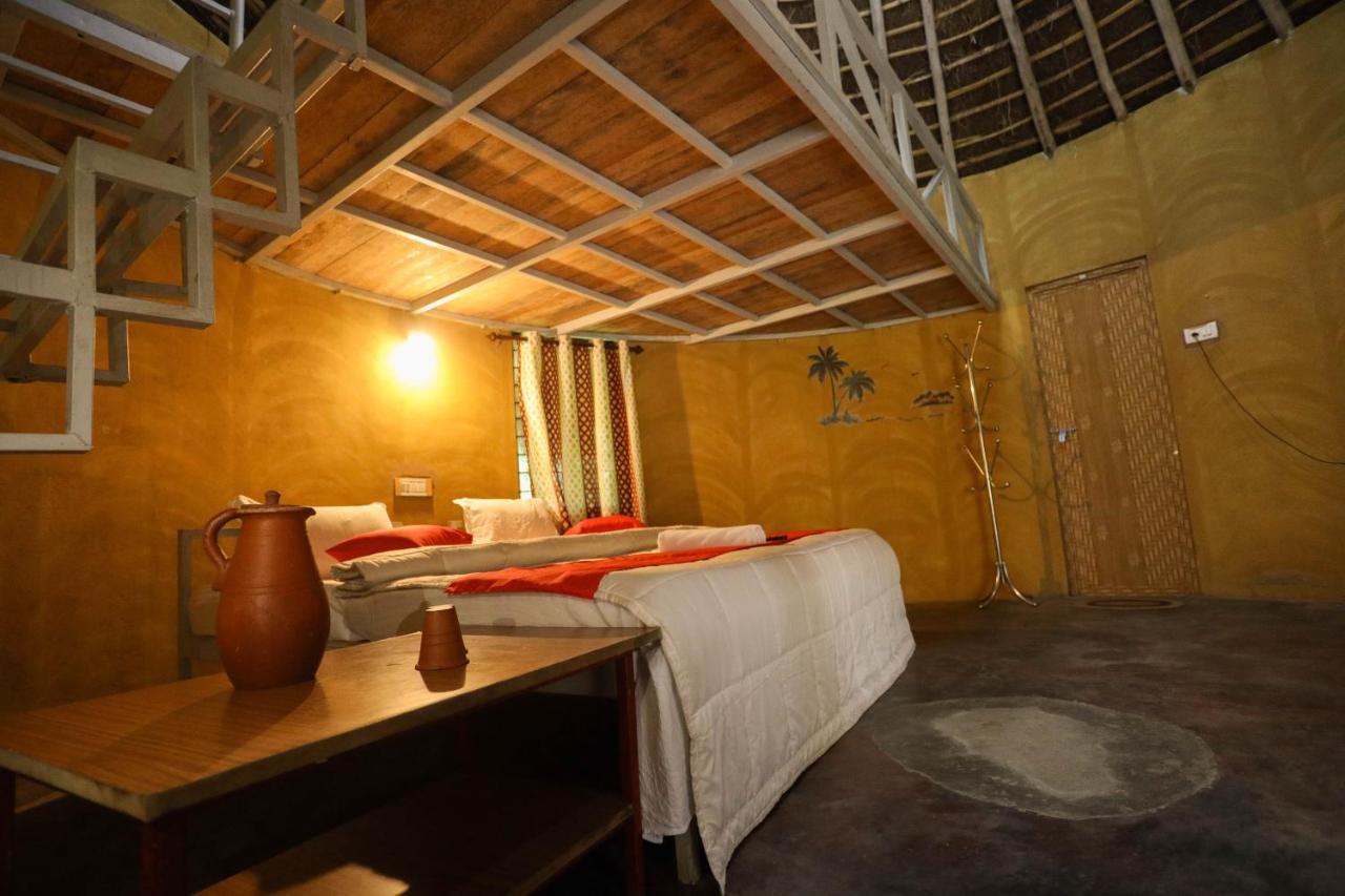 Kerala Wild Stay Kanthalloor Экстерьер фото