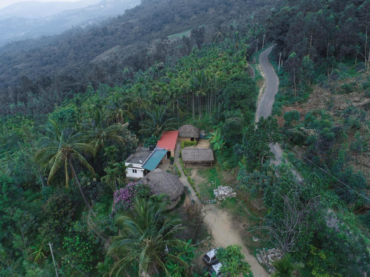 Kerala Wild Stay Kanthalloor Экстерьер фото