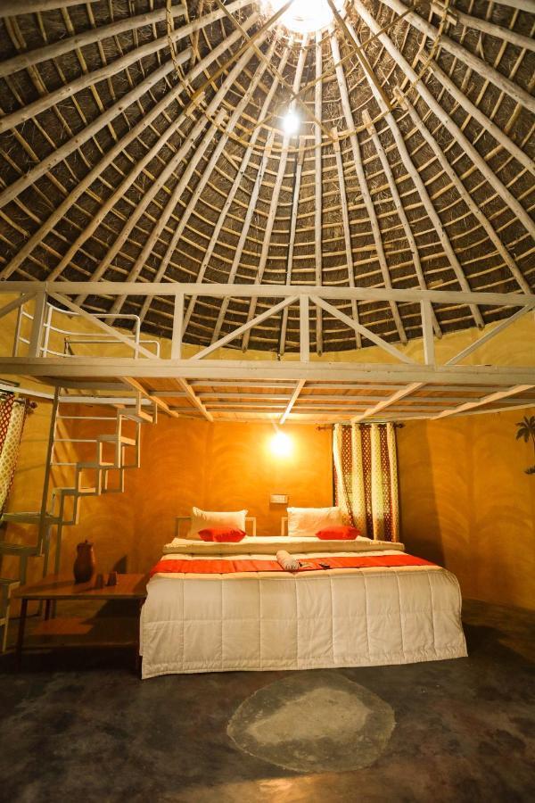 Kerala Wild Stay Kanthalloor Экстерьер фото