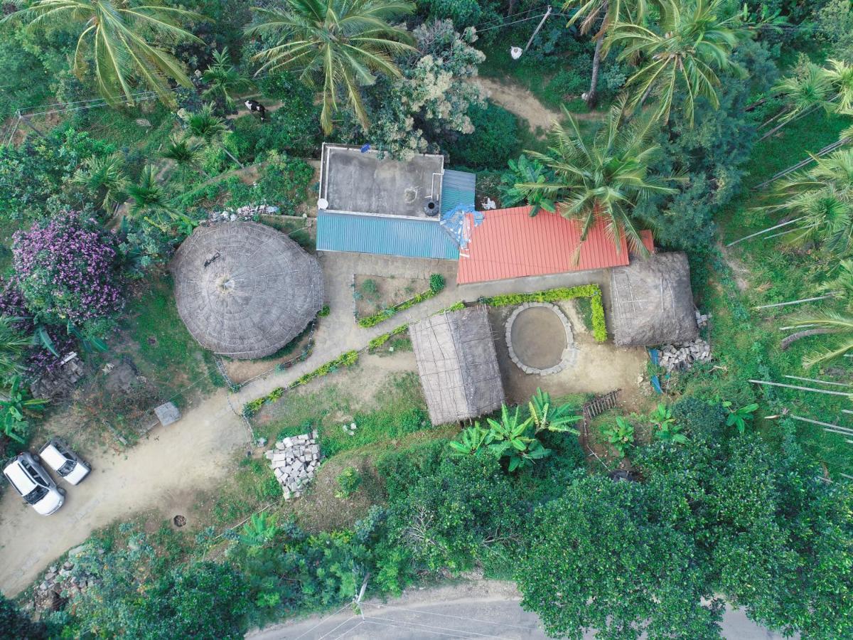 Kerala Wild Stay Kanthalloor Экстерьер фото