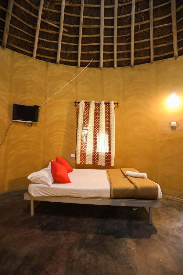 Kerala Wild Stay Kanthalloor Экстерьер фото