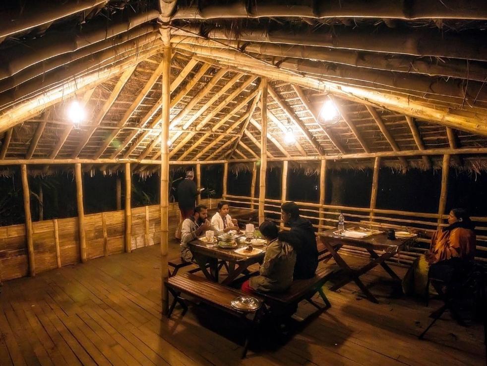 Kerala Wild Stay Kanthalloor Экстерьер фото