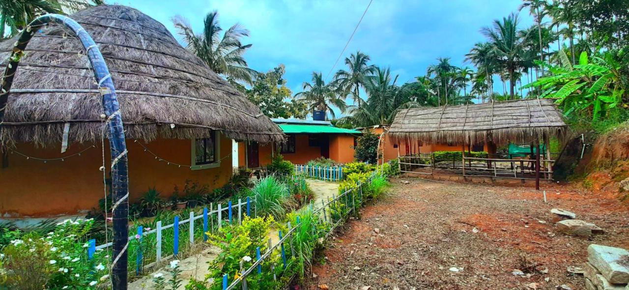 Kerala Wild Stay Kanthalloor Экстерьер фото